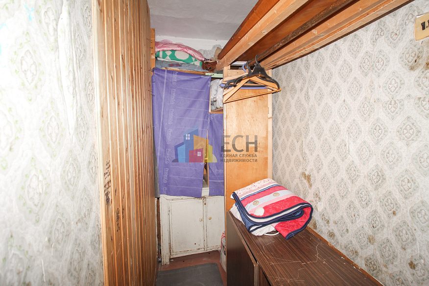 Продажа 2 комнатной квартиры, 42.8 м2, обл. Тульская, г. Тула, улица Николая Руднева, 70 15