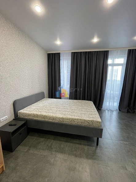 Продажа Студия комнатной квартиры, 28 м2, обл. Тульская, г. Тула, улица Купцов Гречихиных, 12 1