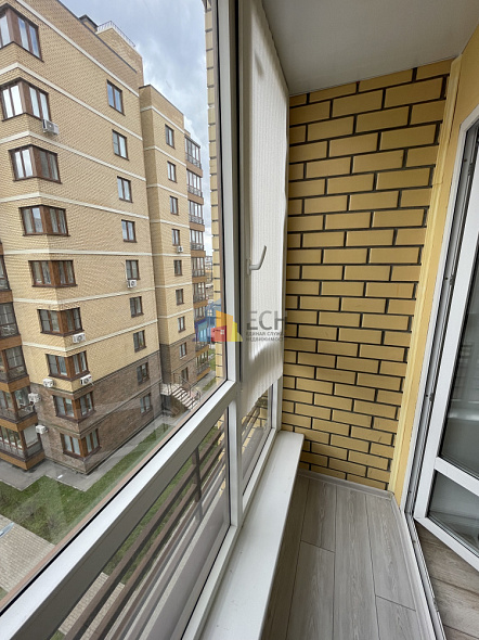 Продажа 1 комнатной квартиры, 32.6 м2, обл. Тульская, г. село Осиновая Гора, улица Аркадия Шипунова, 42 14