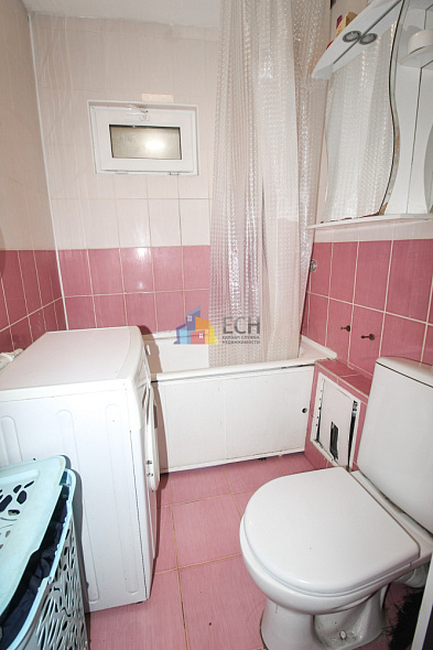 Продажа 2 комнатной квартиры, 45.5 м2, обл. Тульская, г. Тула, улица Седова, 37 12