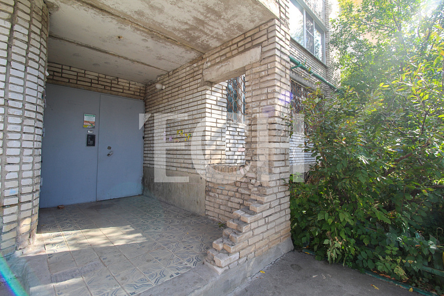 Продажа 2 комнатной квартиры, 50.6 м2, обл. Тульская, г. Тула, Серебровская улица, 16 22