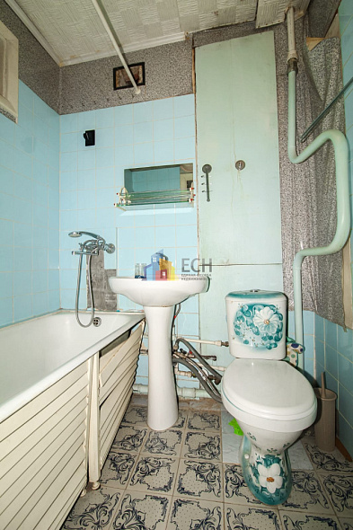 Продажа 1 комнатной квартиры, 29.7 м2, обл. Тульская, г. Тула, улица Максима Горького, 1 8