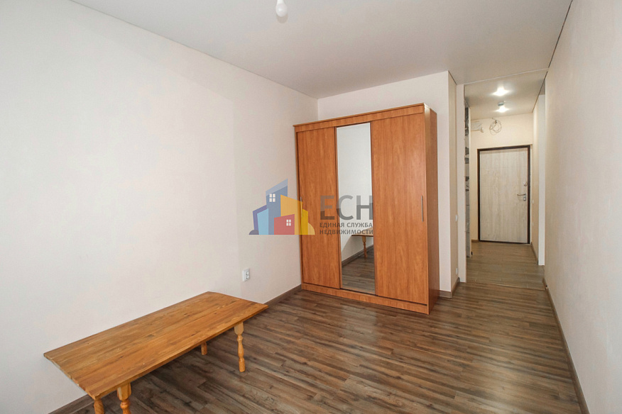 Продажа 1 комнатной квартиры, 44 м2, обл. Тульская, г. Тула, улица Сурикова, 22 7