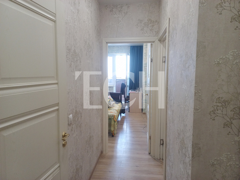 Продажа 2 комнатной квартиры, 46 м2, обл. Тульская, г. Тула, улица Сурикова, 28 5
