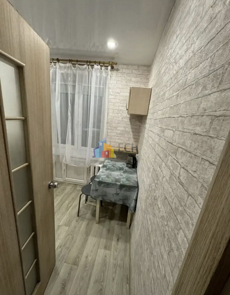 Продажа 1 комнатной квартиры, 32.2 м2, обл. Тульская, г. Тула, проспект Ленина, 109А 3