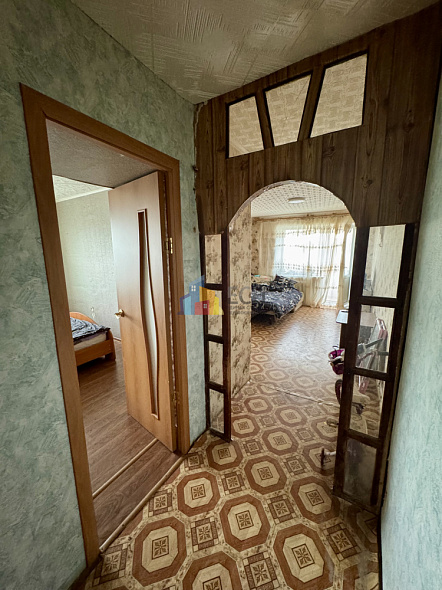 Продажа 3 комнатной квартиры, 52 м2, обл. Тульская, г. Болохово, улица Ленина, 13 2