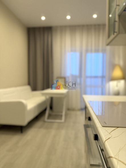 Продажа 1 комнатной квартиры, 42.82 м2, обл. Тульская, г. посёлок Петровский, Шоссейный проезд, 25к1 4