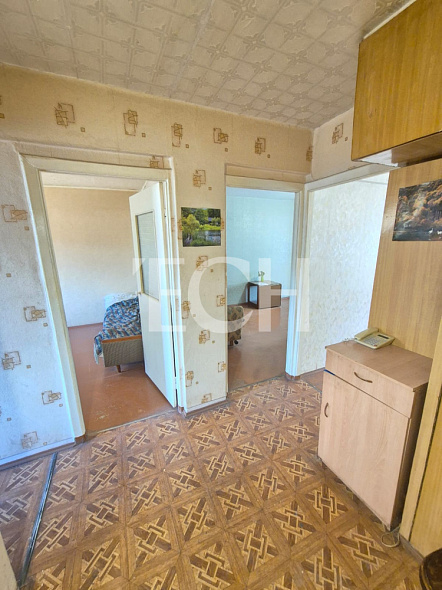 Продажа 3 комнатной квартиры, 62 м2, обл. Тульская, г. Тула, улица Плеханова, 147 3