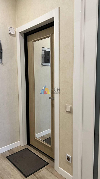 Продажа 2 комнатной квартиры, 68 м2, обл. Тульская, г. Тула, улица Генерала Маргелова, 5А 12