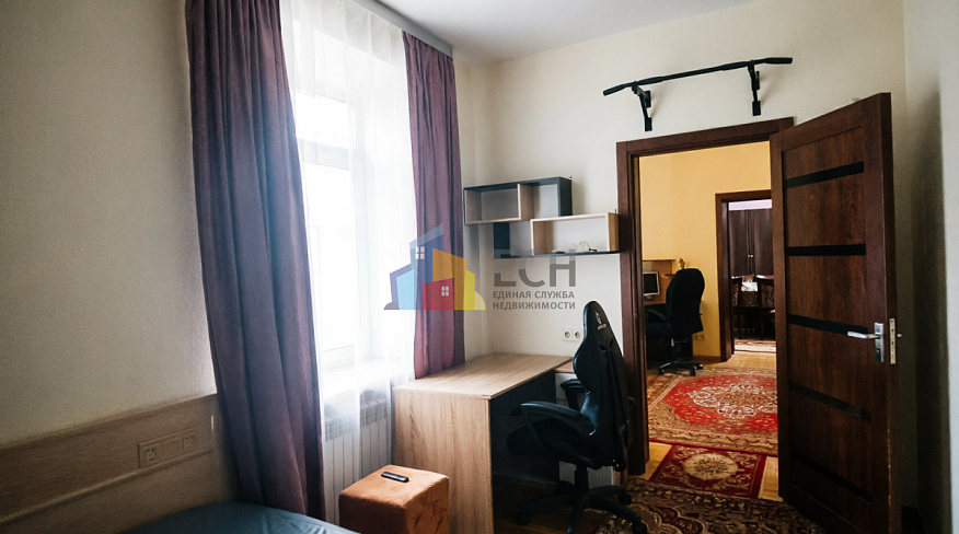 Многокомнатная квартира, 86.2 м2, обл. Тульская, г. Тула, проспект Ленина, 63 4