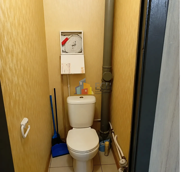 Продажа 3 комнатной квартиры, 69 м2, обл. Тульская, г. Тула, улица Братьев Жабровых, 1А 7