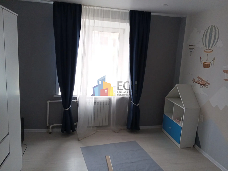 Продажа 2 комнатной квартиры, 51.5 м2, обл. Тульская, г. Алексин, улица Болотова, 8к3 2