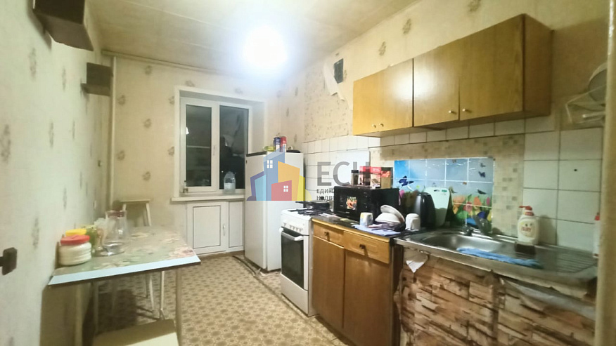 Продажа 2 комнатной квартиры, 50 м2, обл. Тульская, г. посёлок Косая Гора, улица Прогресс, 37 7