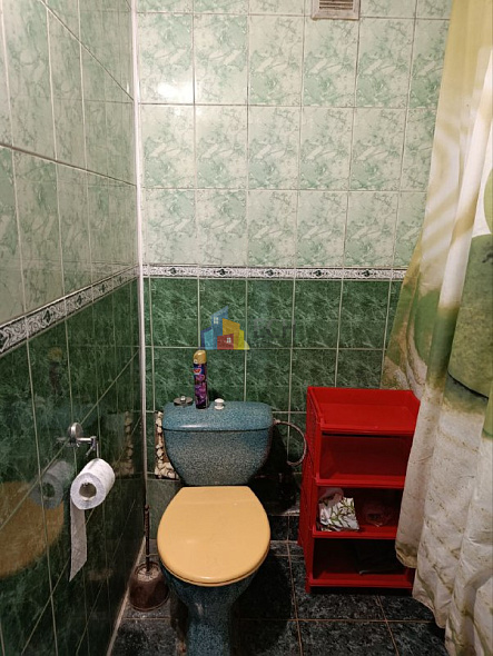 Продажа 1 комнатной квартиры, 29.4 м2, обл. Тульская, г. Венёв, улица Бундурина, 2 9