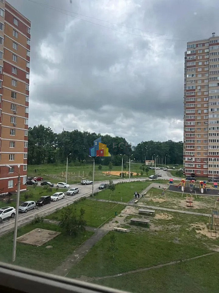 Продажа 1 комнатной квартиры, 43.3 м2, обл. Тульская, г. микрорайон Левобережный, Восточная улица, 3 12