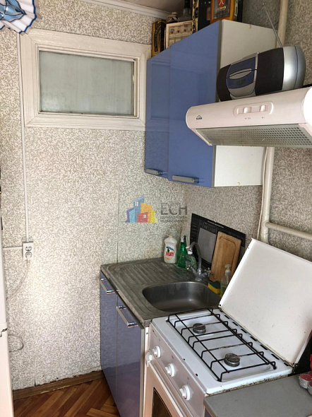 Продажа 1 комнатной квартиры, 31 м2, 300041, обл. Тульская, г. Тула, ул. Фридриха Энгельса, д. 101 4