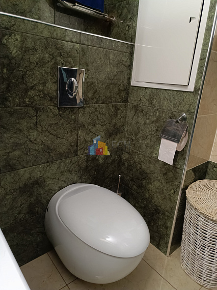 Продажа 2 комнатной квартиры, 52.6 м2, обл. Тульская, г. Тула, улица Павшинский Мост, 1к3 14