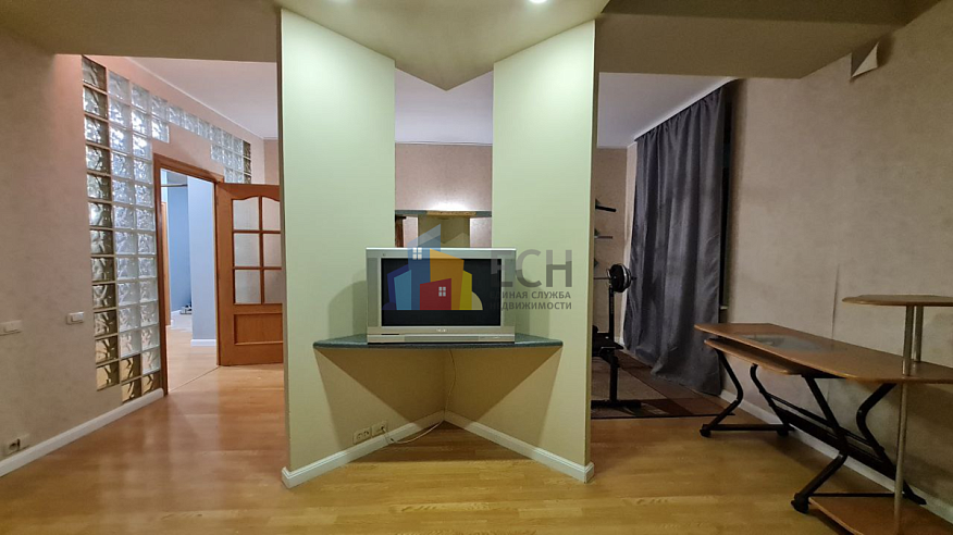 Продажа 3 комнатной квартиры, 98.2 м2, обл. Тульская, г. Тула, улица Кирова, 157 4