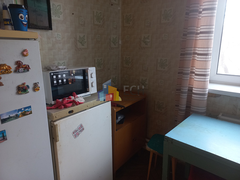 Продажа 2 комнатной квартиры, 47 м2, обл. Тульская, г. посёлок Косая Гора, Демешковская улица, 10 15