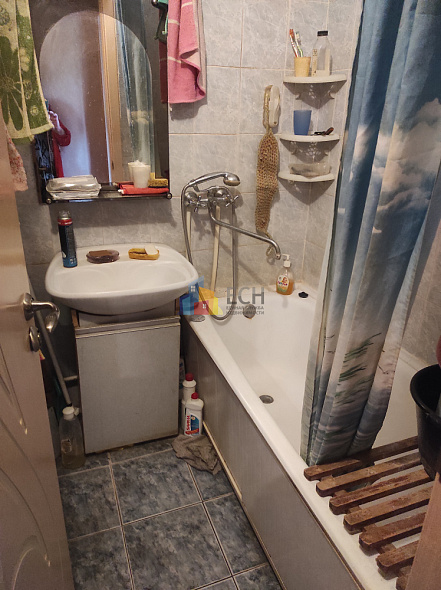 Продажа 3 комнатной квартиры, 55.7 м2, обл. Тульская, г. Тула, улица Кауля, 11к3 7