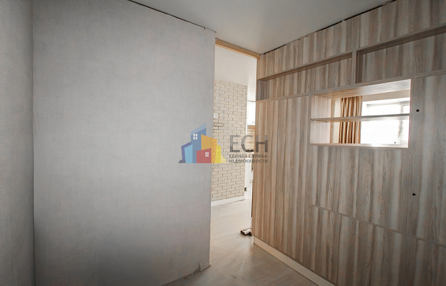 Продажа 1 комнатной квартиры, 30.5 м2, обл. Тульская, г. Тула, улица Академика Павлова, 1А 5