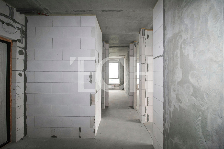 Многокомнатная квартира, 88.1 м2, обл. Тульская, г. Тула, улица Сурикова, 22 9