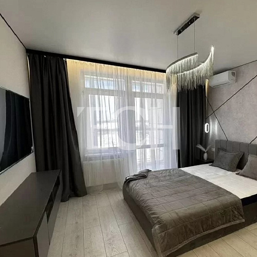 Продажа 1 комнатной квартиры, 70 м2, обл. Тульская, г. Тула, Рязанская улица, 21 