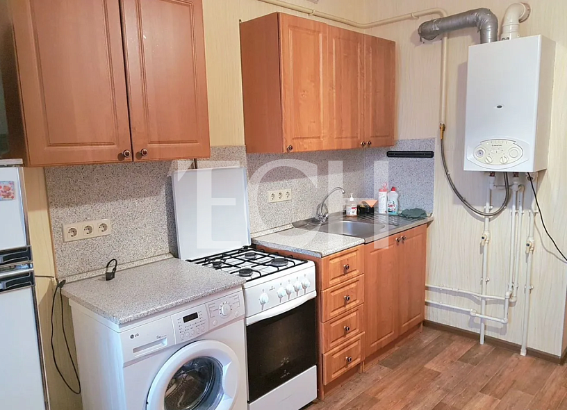 Продажа 1 комнатной квартиры, 59.3 м2, обл. Тульская, г. Тула, улица Морозова, 22 4