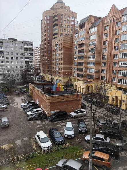 Продажа 3 комнатной квартиры, 64.3 м2, обл. Тульская, г. Тула, улица Демонстрации, 4 5