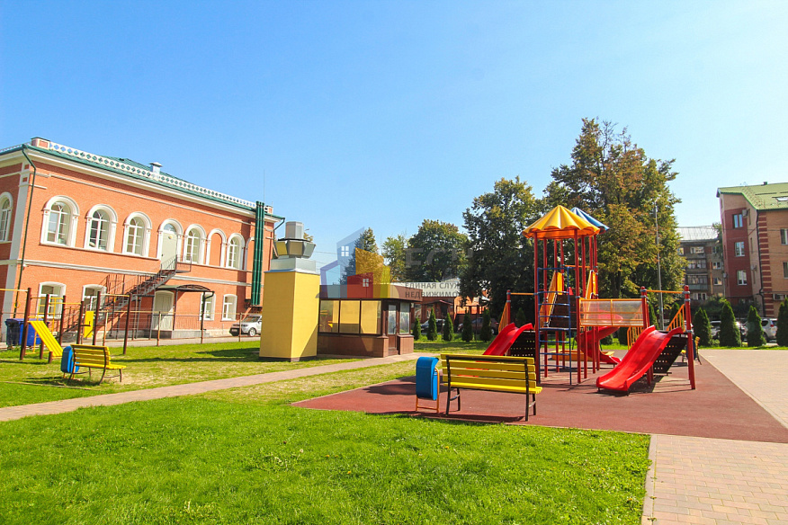 Продажа 3 комнатной квартиры, 103.5 м2, обл. Тульская, г. Тула, улица Свободы, 52 12