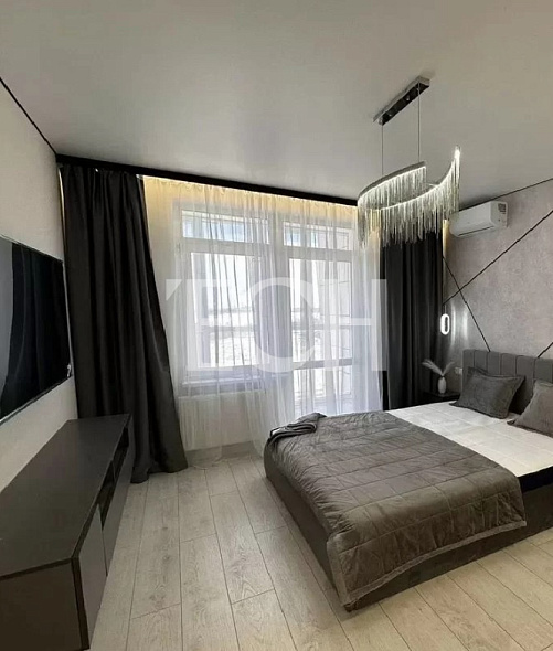 Продажа 1 комнатной квартиры, 70 м2, обл. Тульская, г. Тула, Рязанская улица, 21 1