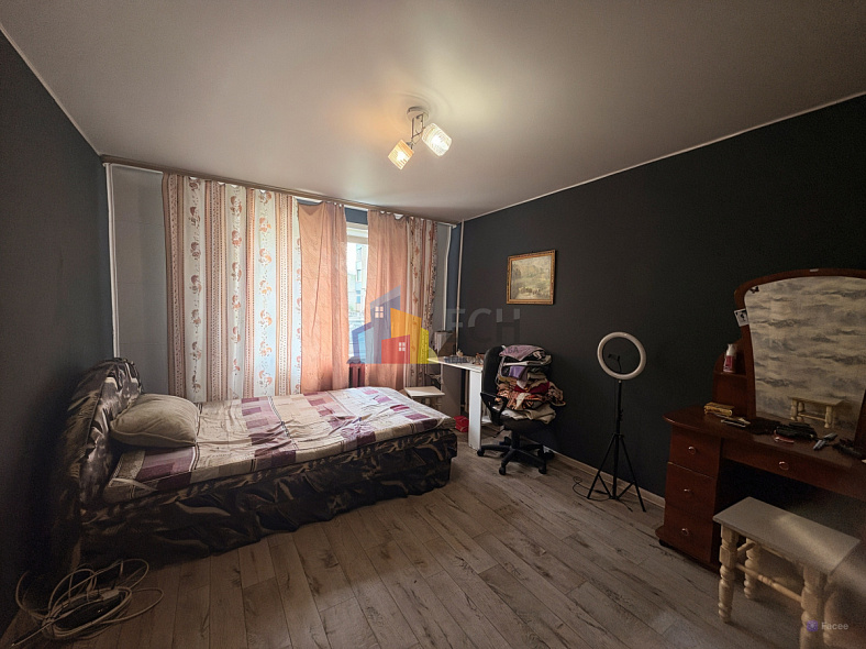 Продажа 3 комнатной квартиры, 62.4 м2, обл. Тульская, г. Венёв, микрорайон Южный, 43 2