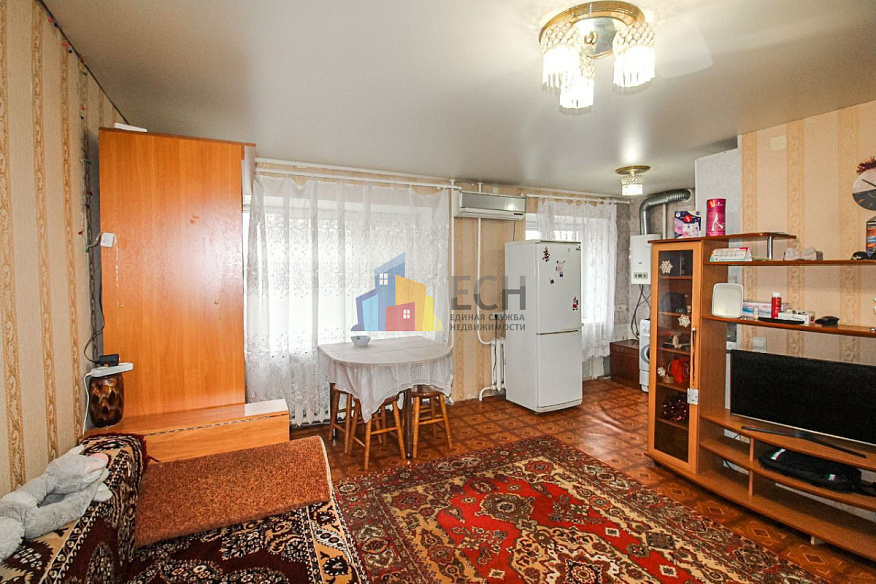Продажа 1 комнатной квартиры, 31 м2, обл. Тульская, г. Тула, улица Николая Руднева, 12 2