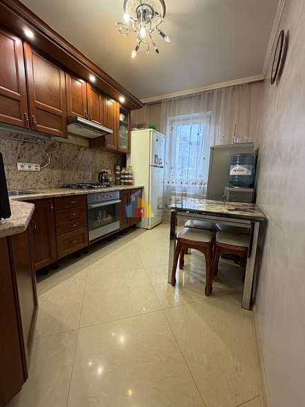 Многокомнатная квартира, 85 м2, обл. Тульская, г. Тула, улица Пузакова, 58 7