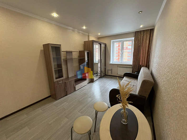 Продажа 1 комнатной квартиры, 40 м2, обл. Тульская, г. Тула, проспект Ленина, 134 6
