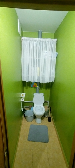 Продажа 3 комнатной квартиры, 81 м2, обл. Тульская, г. село Осиновая Гора, улица Аркадия Шипунова, 2 7