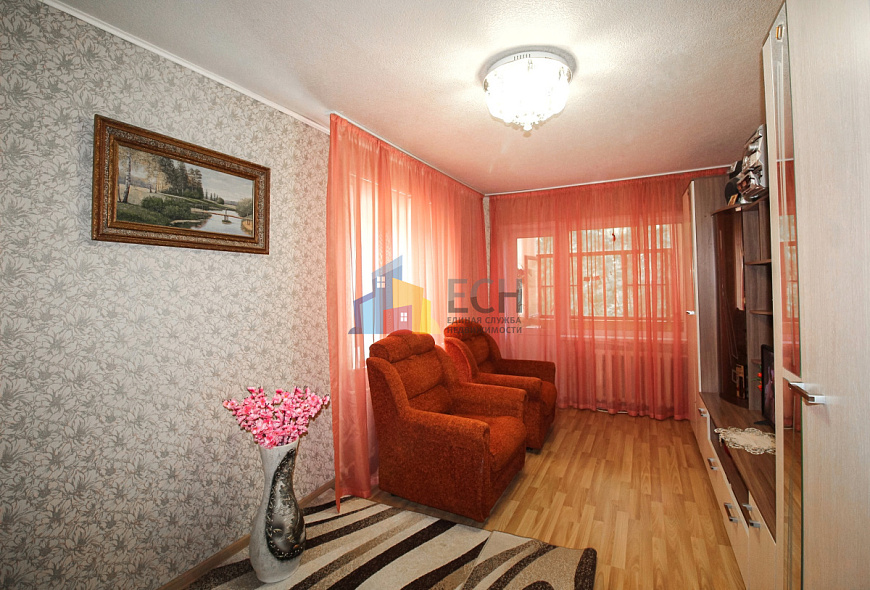 Продажа 1 комнатной квартиры, 31 м2, обл. Тульская, г. микрорайон Мясново, улица Маршала Жукова, 14В 3