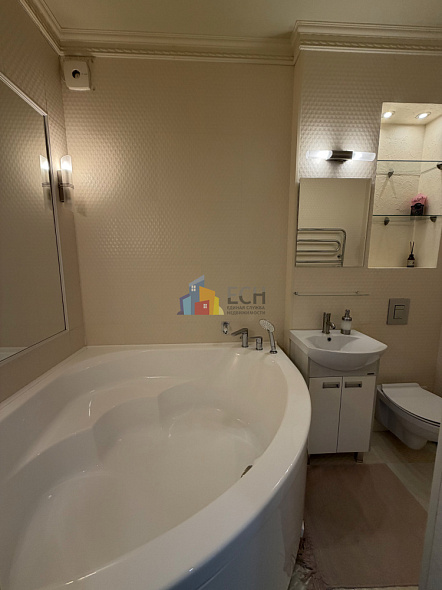 Продажа 2 комнатной квартиры, 53 м2, обл. Тульская, г. Тула, проспект Ленина, 65 7