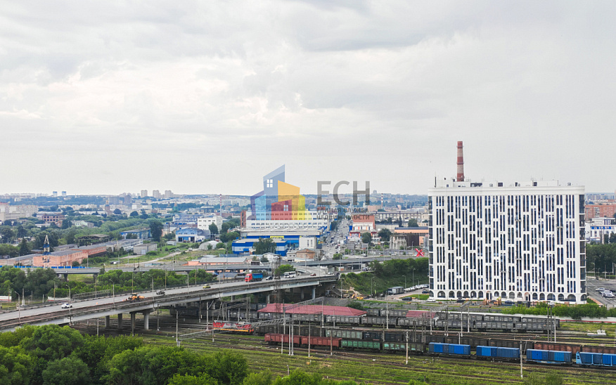Продажа 1 комнатной квартиры, 36 м2, обл. Тульская, г. Тула, улица Павшинский Мост, 1к4 24