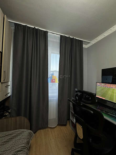 Продажа 3 комнатной квартиры, 63.2 м2, обл. Тульская, г. Тула, улица Плеханова, 141к2 10