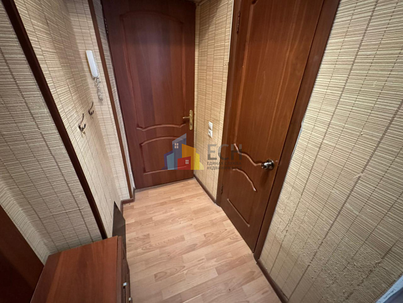 Продажа 1 комнатной квартиры, 32 м2, обл. Тульская, г. Тула, улица Мориса Тореза, 9А 3