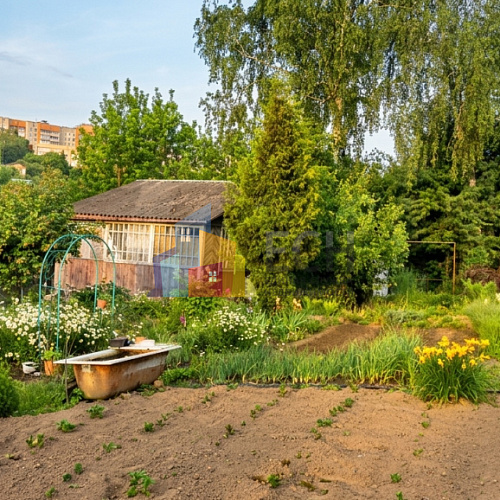 Купить дачи в Туле СНТ и Тульской области - Единая служба недвижимости 