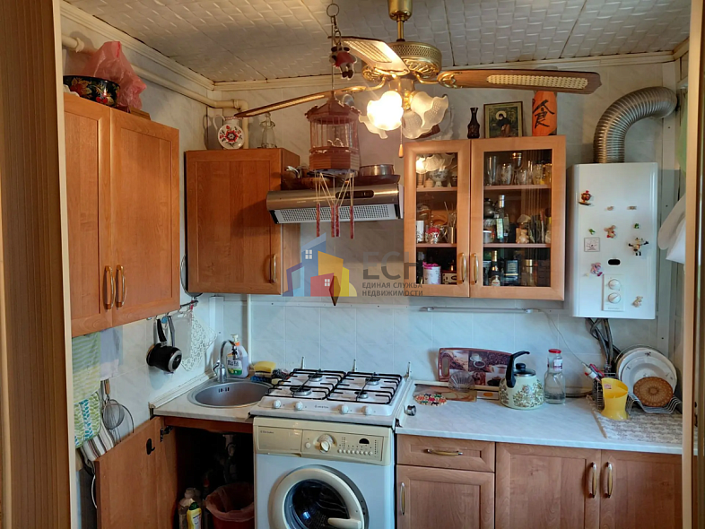 Продажа 2 комнатной квартиры, 45.1 м2, обл. Тульская, г. Тула, улица Фридриха Энгельса, 147 7