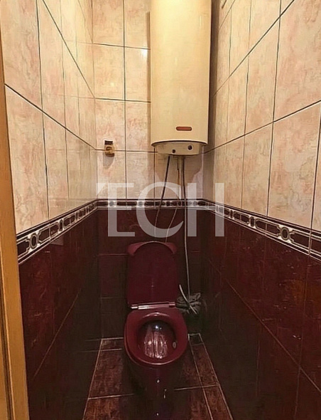 Продажа 1 комнатной квартиры, 37 м2, обл. Тульская, г. Венёв, микрорайон Южный, 17 5