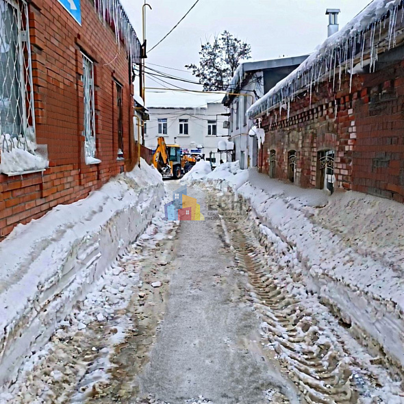 Многокомнатная квартира, 80 м2, обл. Тульская, г. Тула, Пушкинская улица, 14Б 3