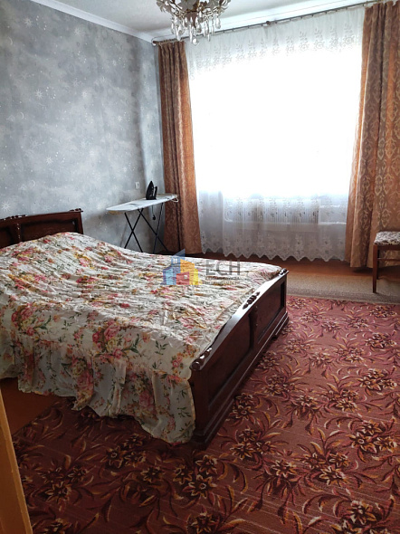 Продажа 3 комнатной квартиры, 64 м2, обл. Тульская, г. Венёв, микрорайон Южный, 35 12