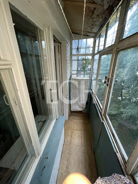 Продажа 3 комнатной квартиры, 55.5 м2, обл. Тульская, г. микрорайон Мясново, Парашютный проезд, 38Б 10