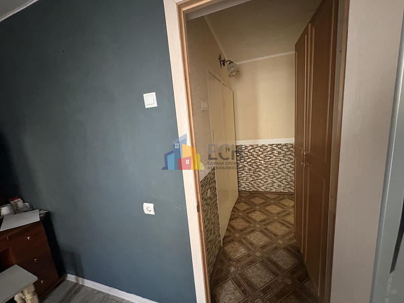 Продажа 3 комнатной квартиры, 62.4 м2, обл. Тульская, г. Венёв, микрорайон Южный, 43 5