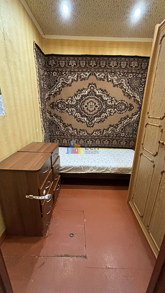 Продажа 2 комнатной квартиры, 43.7 м2, обл. Тульская, г. Киреевск, улица Льва Толстого, 31 5