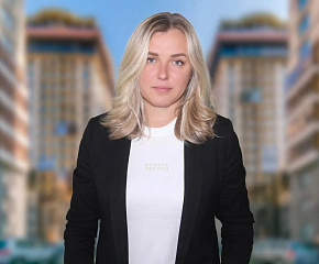Горлова Юлия Юрьевна